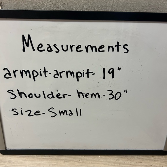 Sundance Top Small Embroidered Eyelet Tunic Pink/peach Bell Sleeves Cotton Boho - Picture 12 of 12